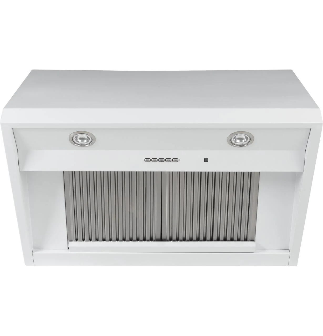 Cafe CVW93644PWM CAF(EBACK)™ 36" Commercial Hood - Image 2