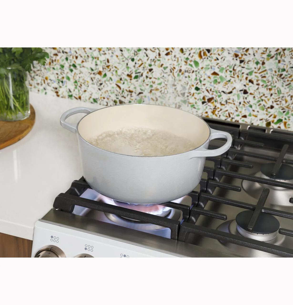 Cafe CVW93644PWM CAF(EBACK)™ 36" Commercial Hood - Image 8