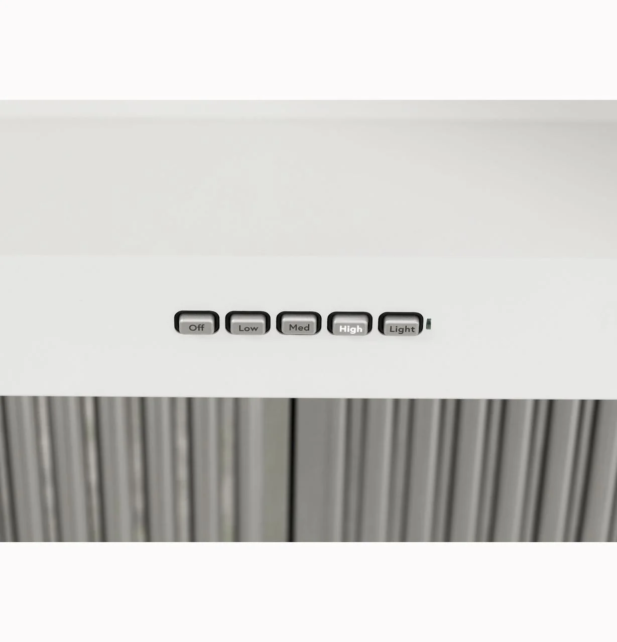 Cafe CVW93644PWM CAF(EBACK)™ 36" Commercial Hood - Image 9