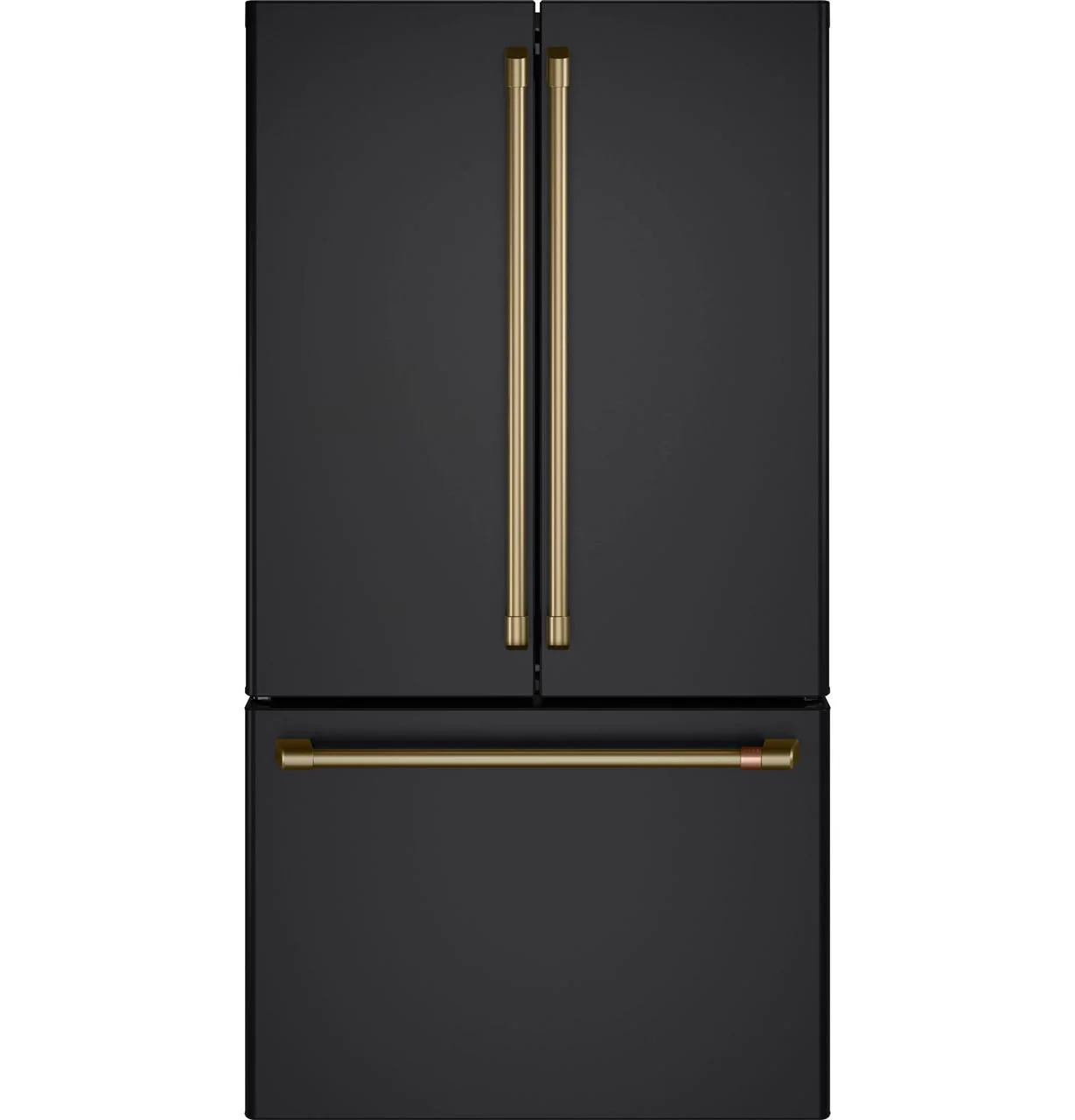 Cafe CWE23SP3MD1 CAF(EBACK)™ ENERGY STAR® 23.1 Cu. Ft. Smart Counter-Depth French-Door Refrigerator - Image 19