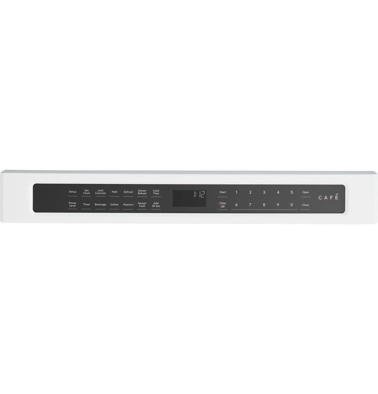 Cafe CWL112P4RW5 CAF(EBACK)™ Built-In Microwave Drawer Oven - Image 5