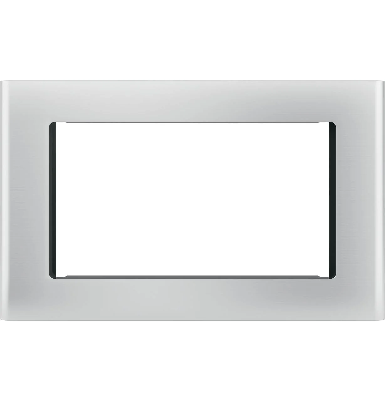 Cafe CX152P2MSS CAF(EBACK)™ 27" Microwave Built-in Trim Kit