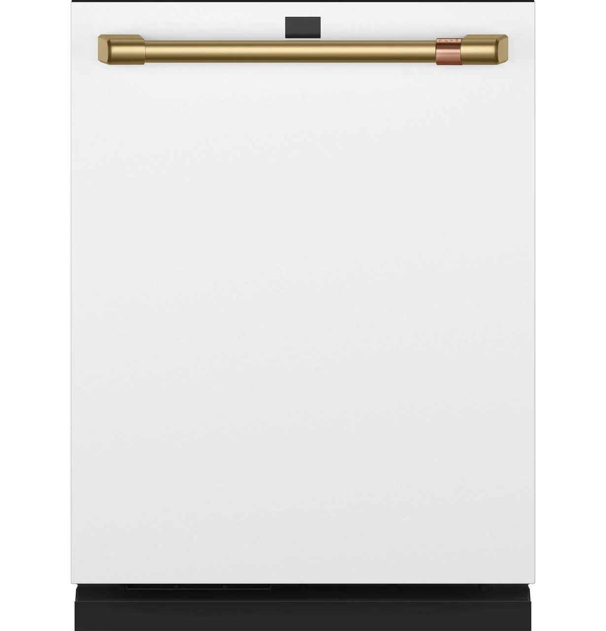Cafe CXADTH1PMCG CAF(EBACK)™ Dishwasher Handle Kit - Brushed Brass - Image 6