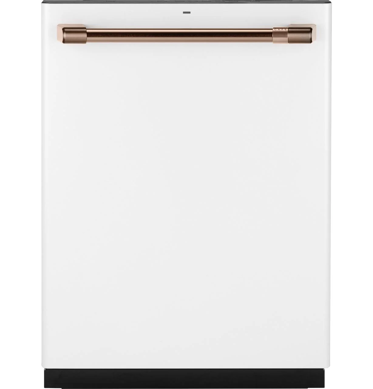 Cafe CXADTH1PMCU CAF(EBACK)™ Dishwasher Handle Kit - Brushed Copper - Image 2