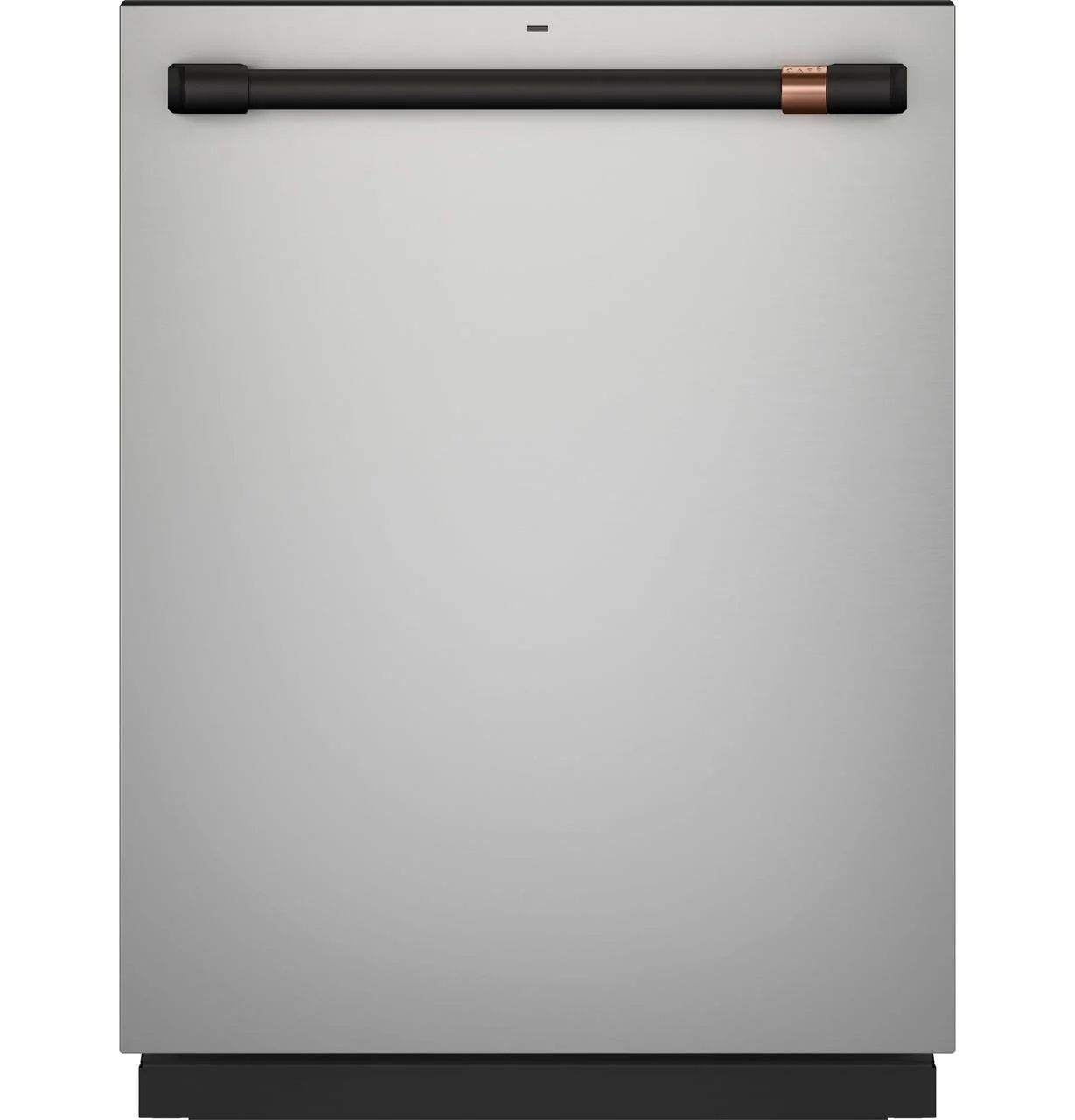 Cafe CXADTH1PMFB CAF(EBACK)™ Dishwasher Handle Kit - Flat Black - Image 2