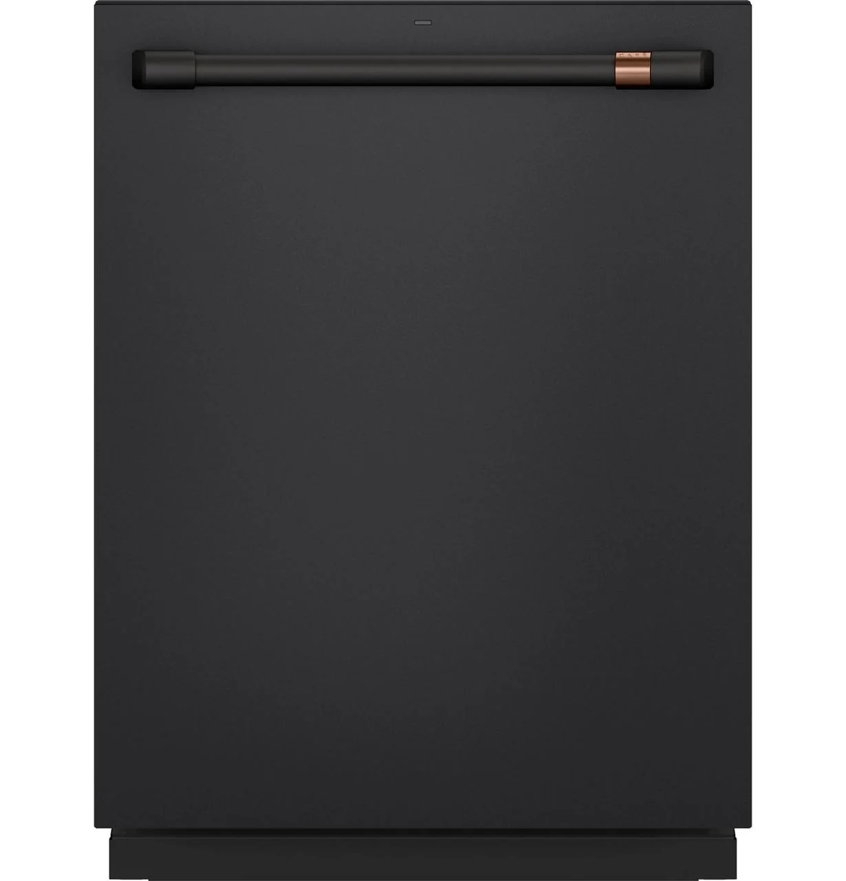 Cafe CXADTH1PMFB CAF(EBACK)™ Dishwasher Handle Kit - Flat Black - Image 3