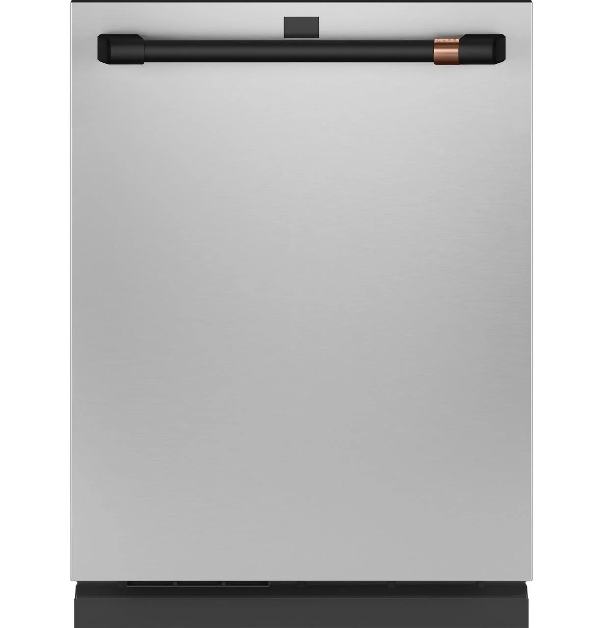 Cafe CXADTH1PMFB CAF(EBACK)™ Dishwasher Handle Kit - Flat Black - Image 5