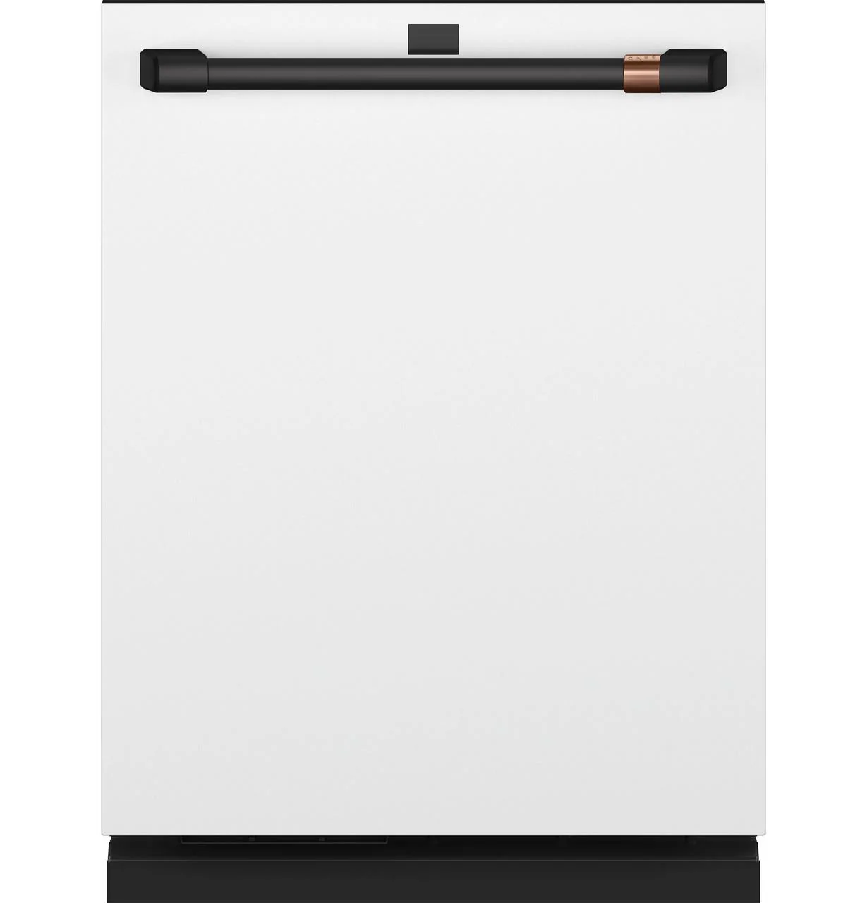 Cafe CXADTH1PMFB CAF(EBACK)™ Dishwasher Handle Kit - Flat Black - Image 6