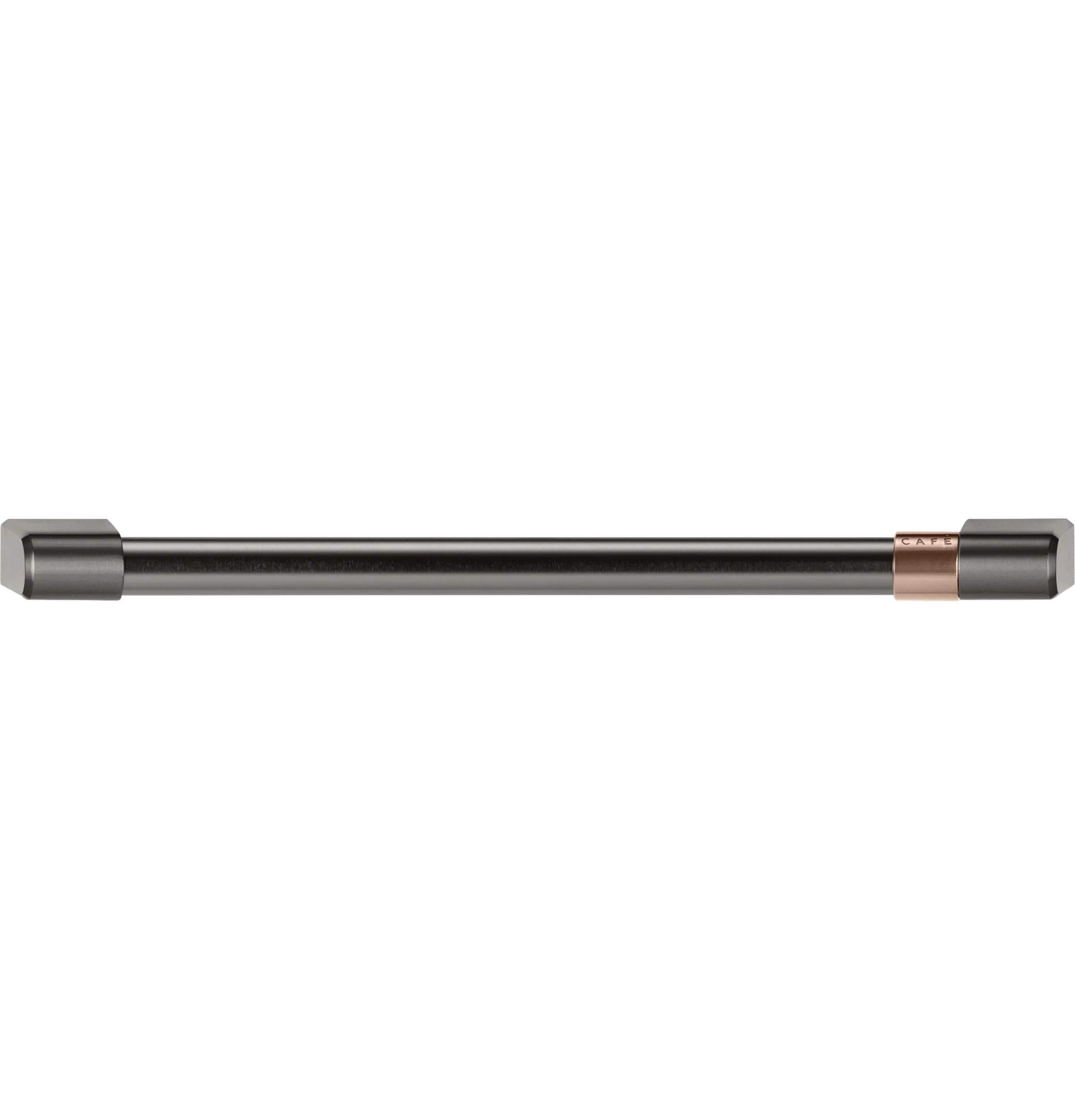 Cafe CXADTH1PVBT CAF(EBACK)™ Dishwasher Handle Kit - Brushed Black