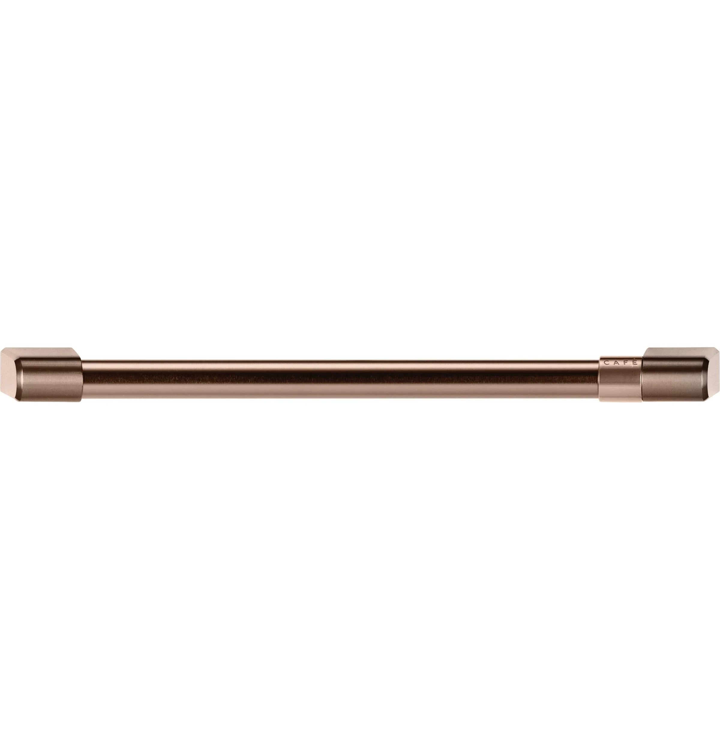 Cafe CXADTH1PVCU CAF(EBACK)™ Dishwasher Handle Kit - Brushed Copper