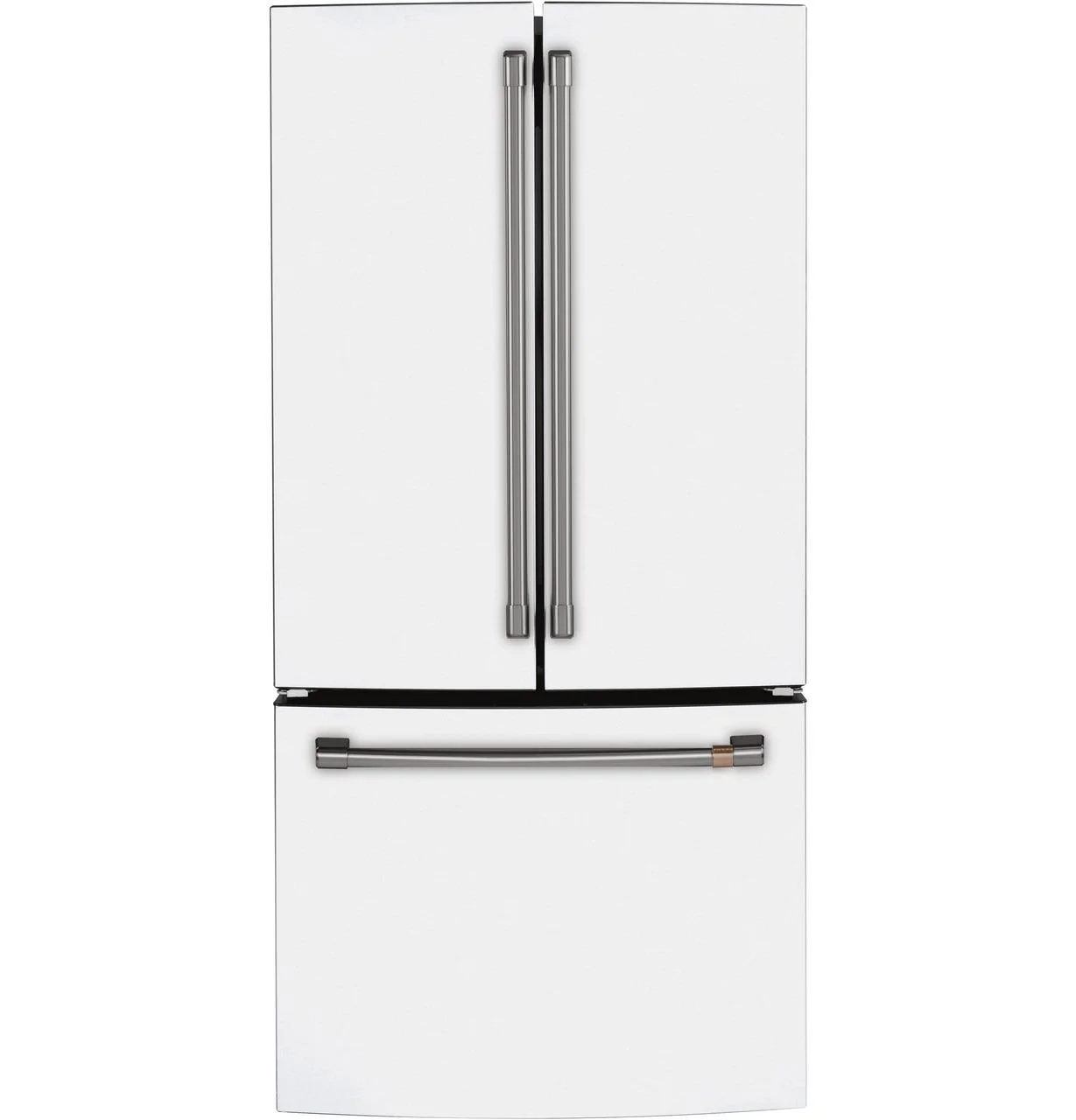 Cafe CXLB3H3PMBT CAF(EBACK)™ Refrigeration Handle Kit - Brushed Black - Image 13