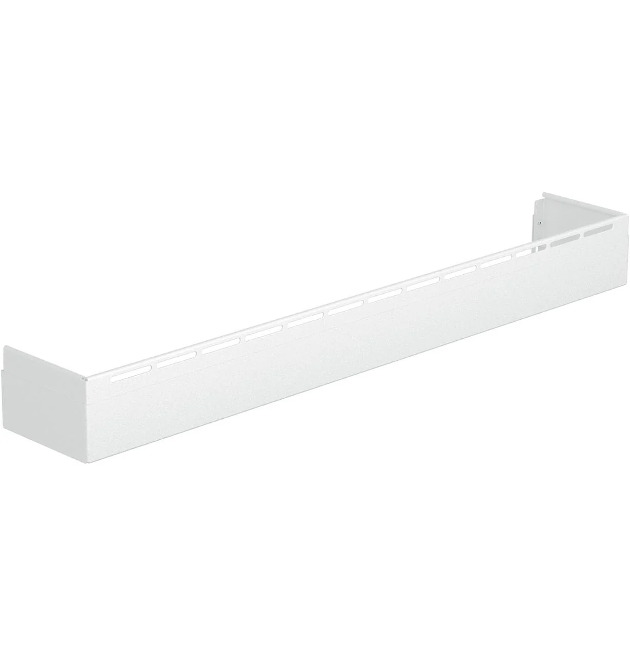 Cafe CXPR6TKPMWS CAF(EBACK)™ Toe Kick Pro Range 36" Matte White - Image 2