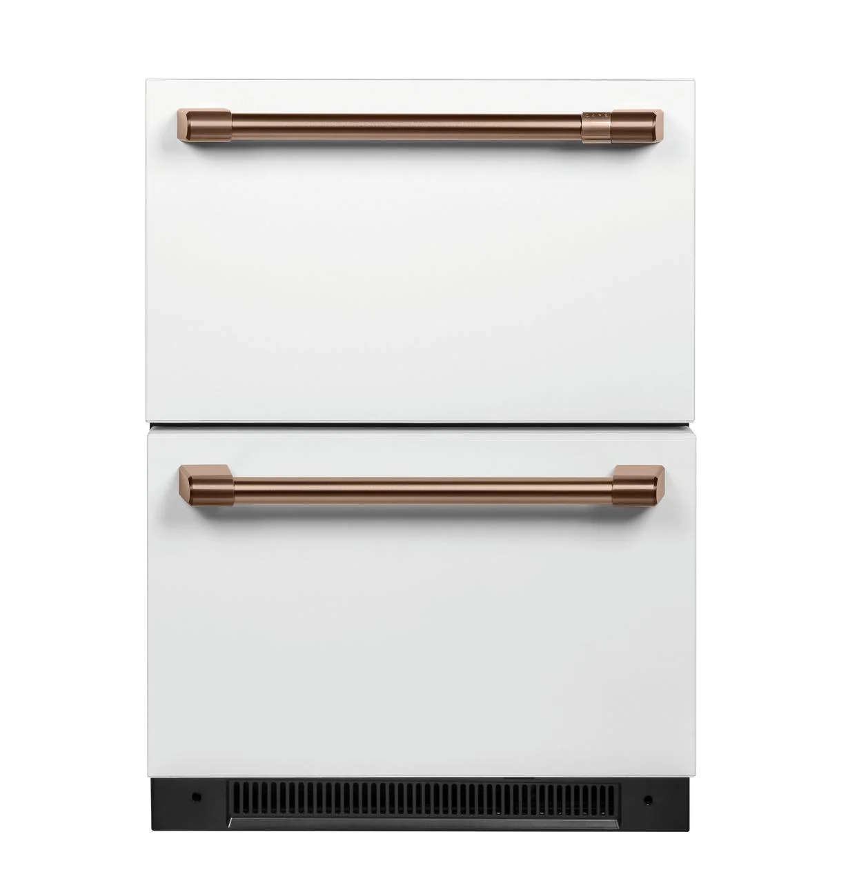Cafe CXQD2H2PNCU CAF(EBACK)™ Handle Kit - Brushed Copper - Image 4