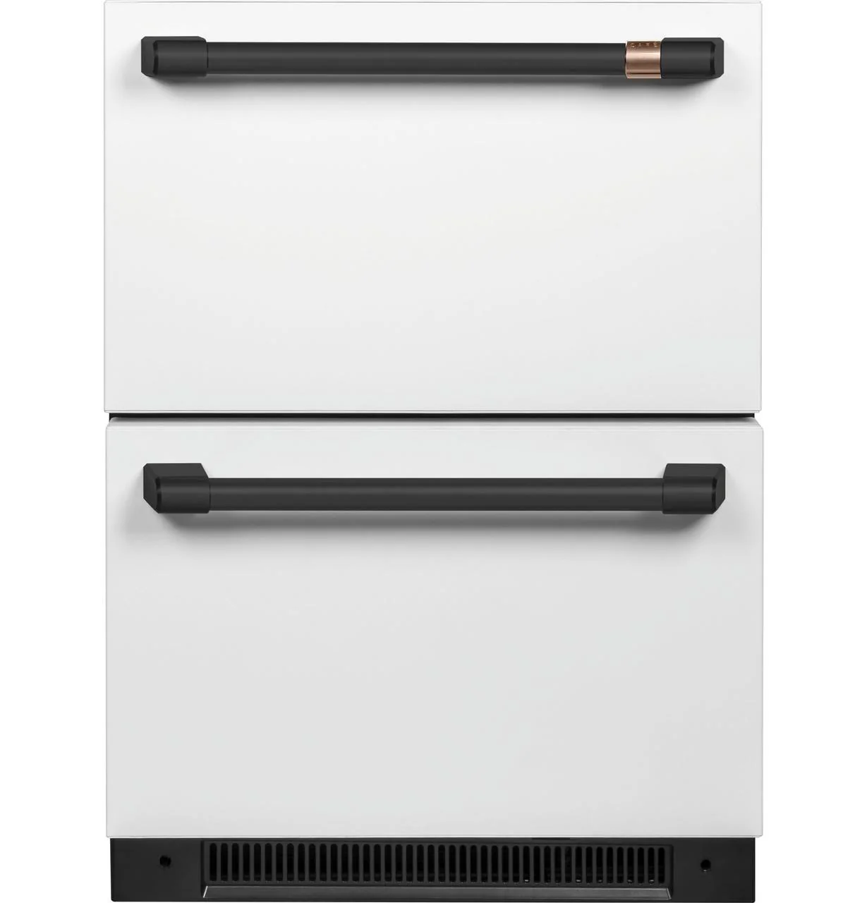 Cafe CXQD2H2PNFB CAF(EBACK)™ Handle Kit - Flat Black - Image 7