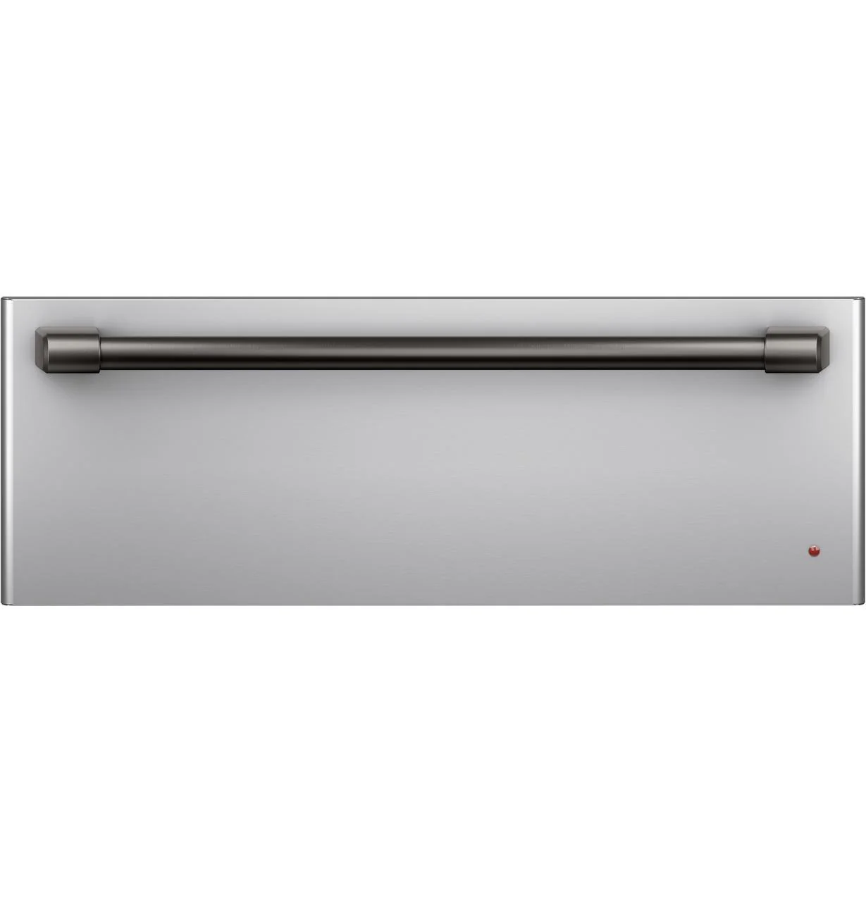 Cafe CXWD0H0PMBT CAF(EBACK)™ 2 - 30" Double Wall Oven Handles - Brushed Black - Image 4