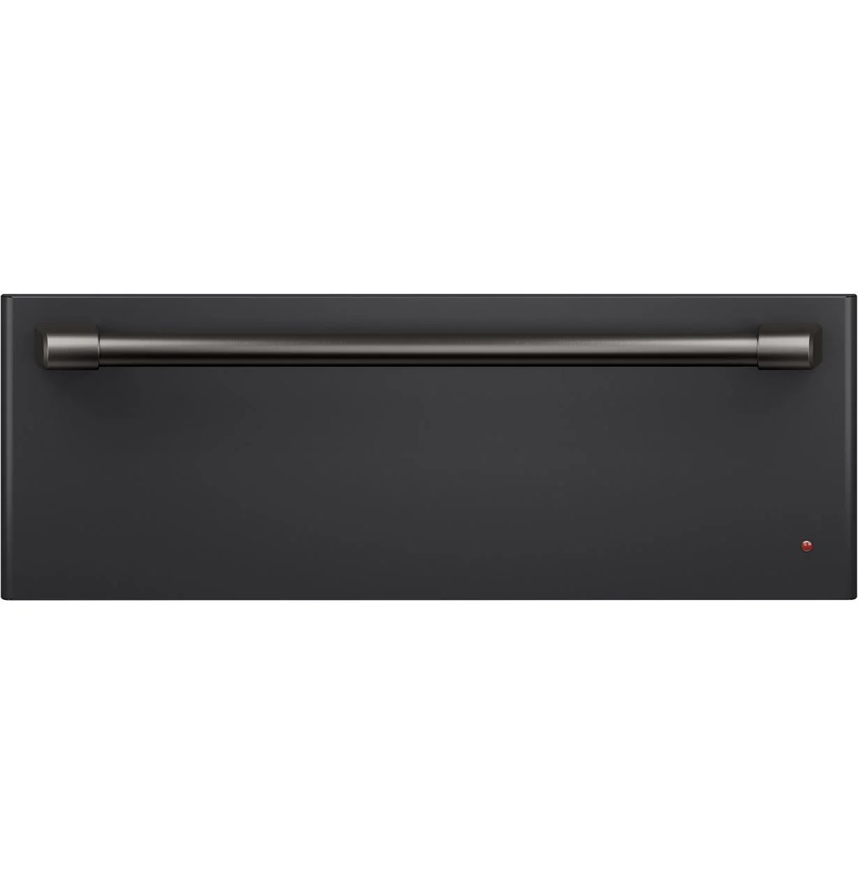 Cafe CXWD0H0PMBT CAF(EBACK)™ 2 - 30" Double Wall Oven Handles - Brushed Black - Image 5