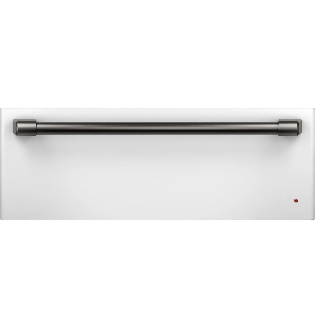 Cafe CXWD0H0PMBT CAF(EBACK)™ 2 - 30" Double Wall Oven Handles - Brushed Black - Image 6