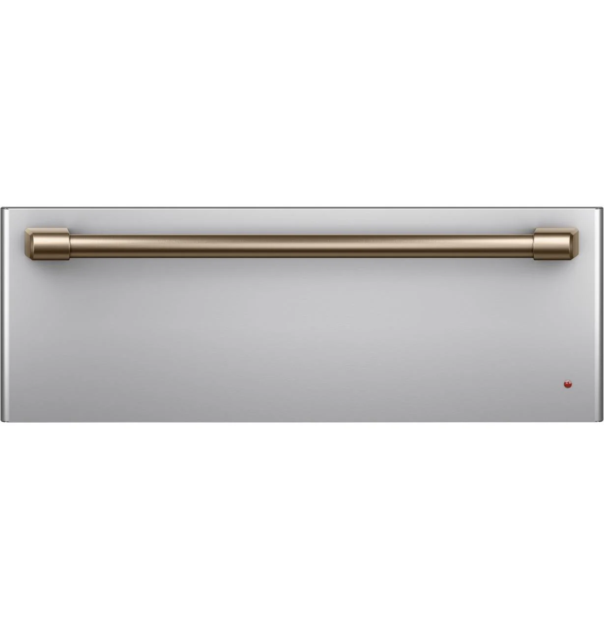 Cafe CXWD0H0PMBZ CAF(EBACK)™ 2 - 30" Double Wall Oven Handles - Brushed Bronze - Image 4