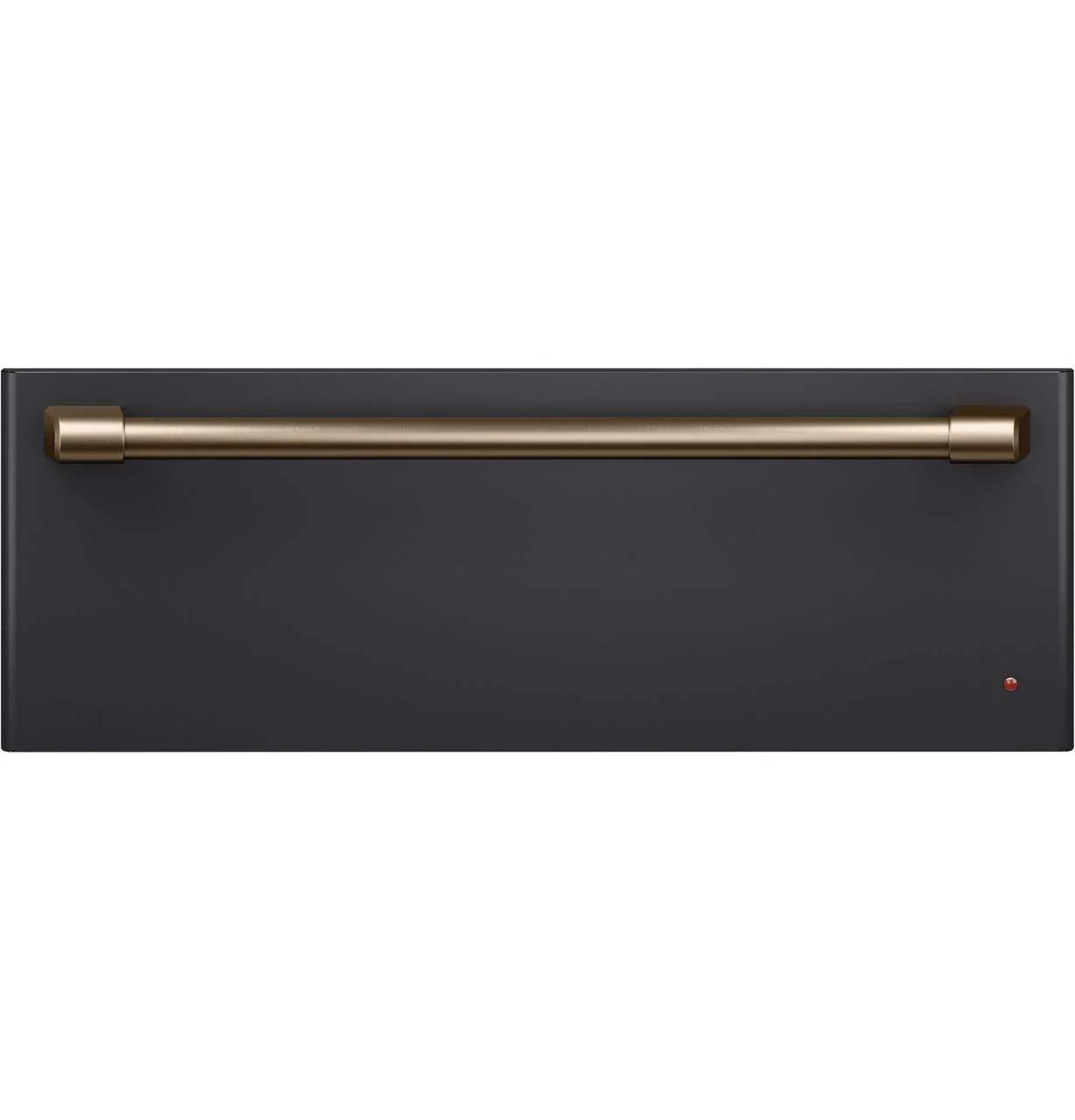 Cafe CXWD0H0PMBZ CAF(EBACK)™ 2 - 30" Double Wall Oven Handles - Brushed Bronze - Image 5