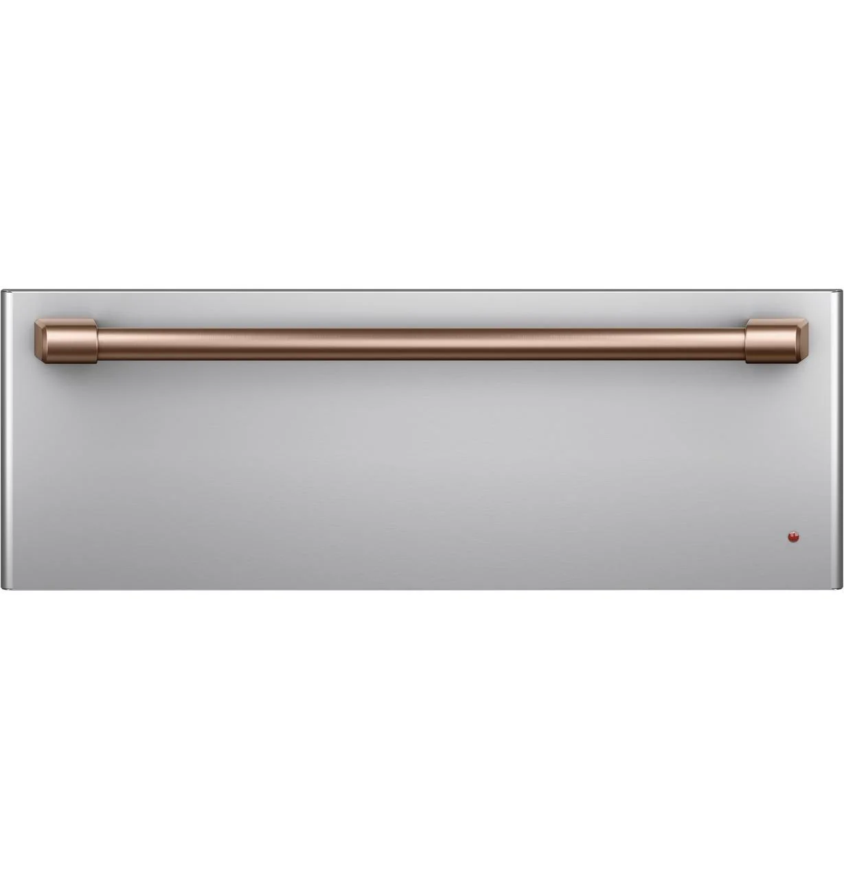 Cafe CXWD0H0PMCU CAF(EBACK)™ 2 - 30" Double Wall Oven Handles - Brushed Copper - Image 4