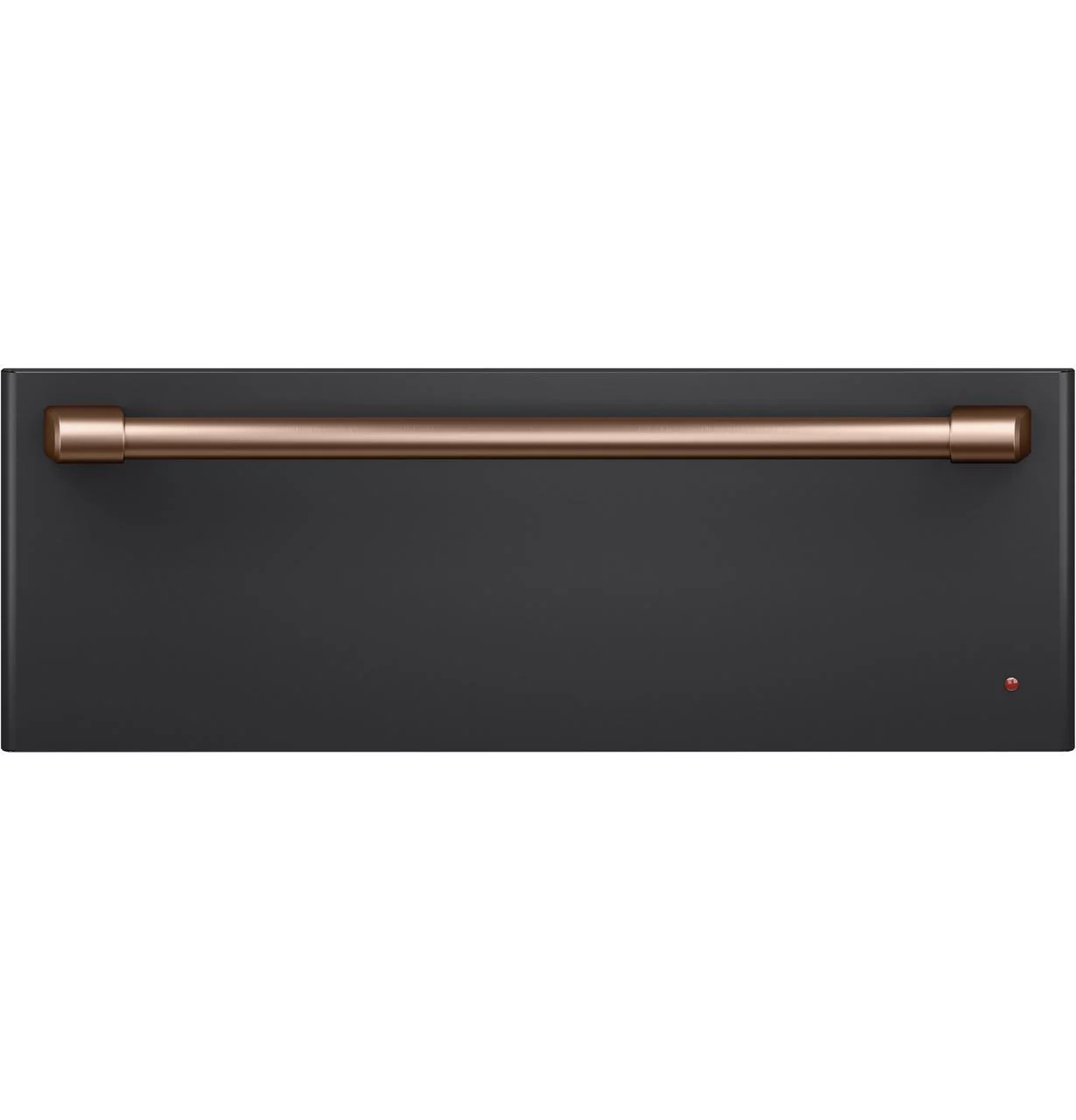 Cafe CXWD0H0PMCU CAF(EBACK)™ 2 - 30" Double Wall Oven Handles - Brushed Copper - Image 5