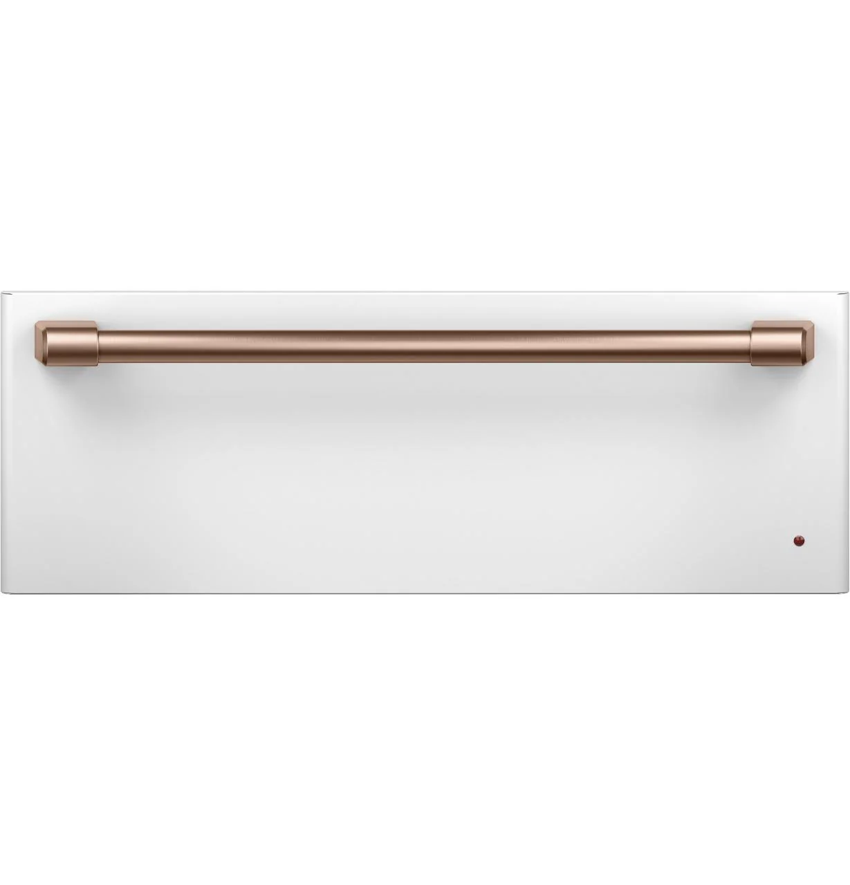 Cafe CXWD0H0PMCU CAF(EBACK)™ 2 - 30" Double Wall Oven Handles - Brushed Copper - Image 6
