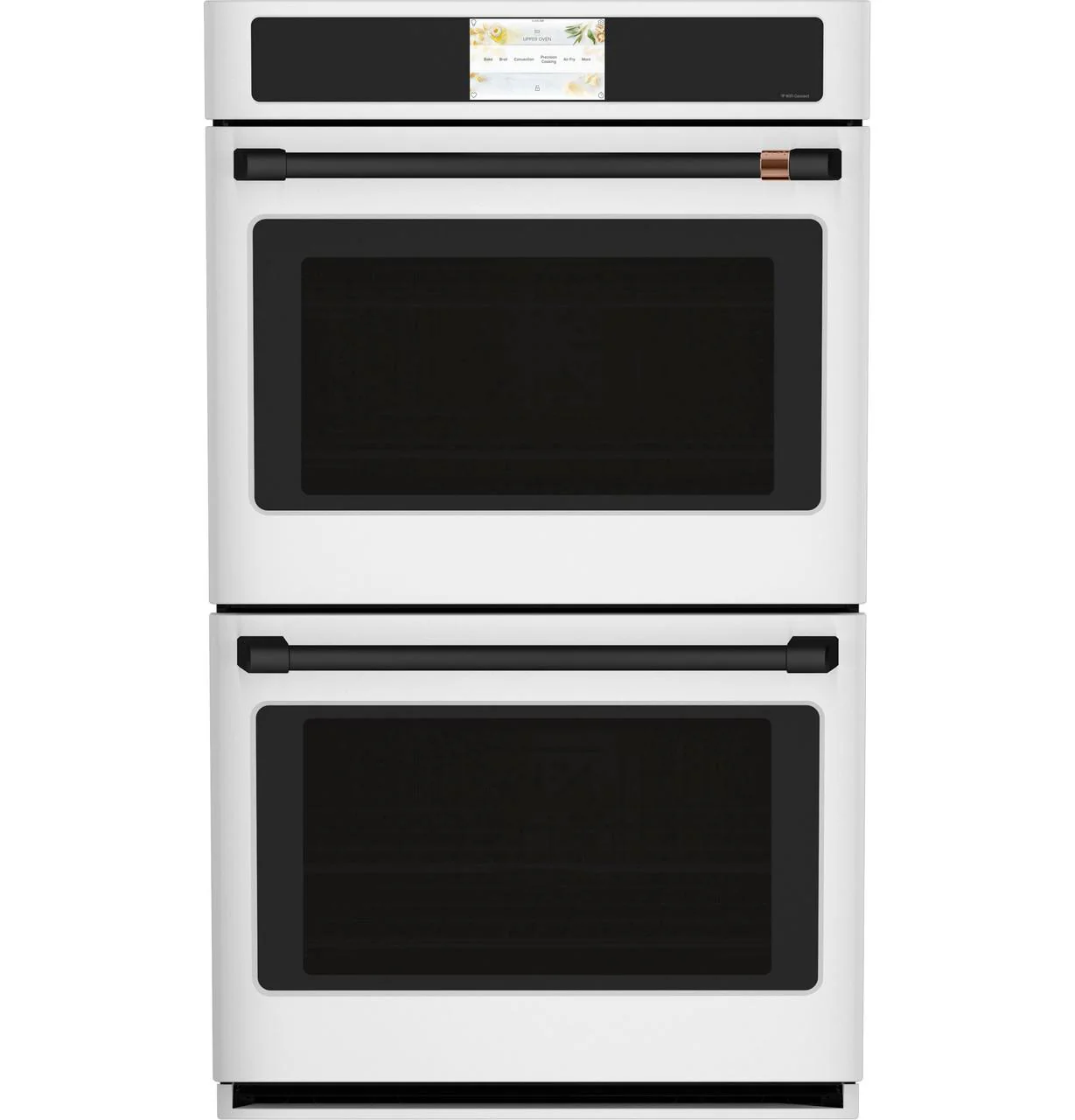 Cafe CXWD0H0PMFB CAF(EBACK)™ Handle Kit - Wall Oven Flat Black - Image 3