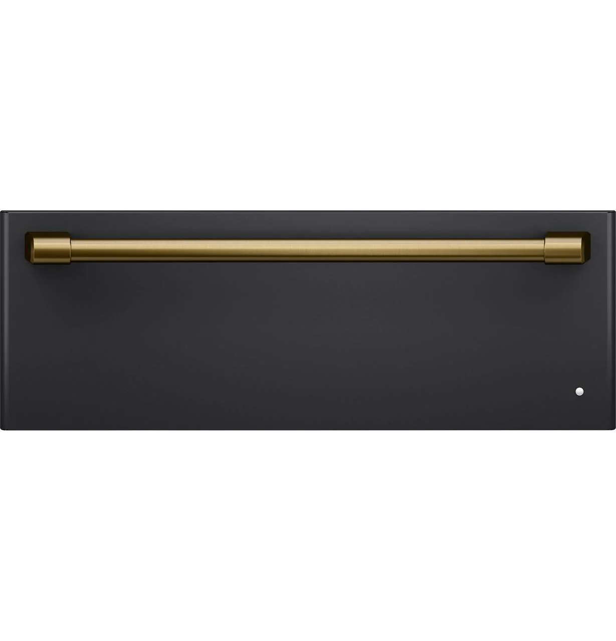 Cafe CXWS0H0PMCG CAF(EBACK)™ Handle Kit - Wall Oven Brushed Brass - Image 8
