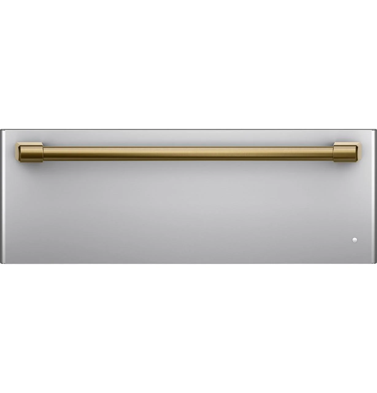 Cafe CXWS0H0PMCG CAF(EBACK)™ Handle Kit - Wall Oven Brushed Brass - Image 9