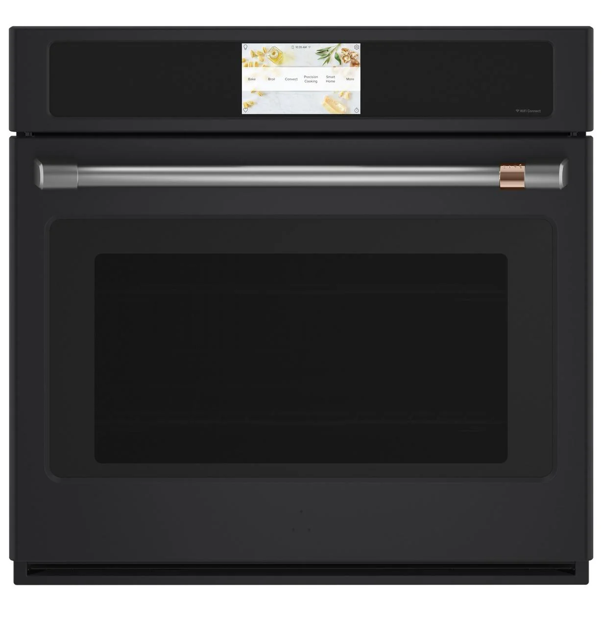 Cafe CXWS0H0PMSS CAF(EBACK)™ 30" Single Wall Oven Handle - Brushed Stainless - Image 5