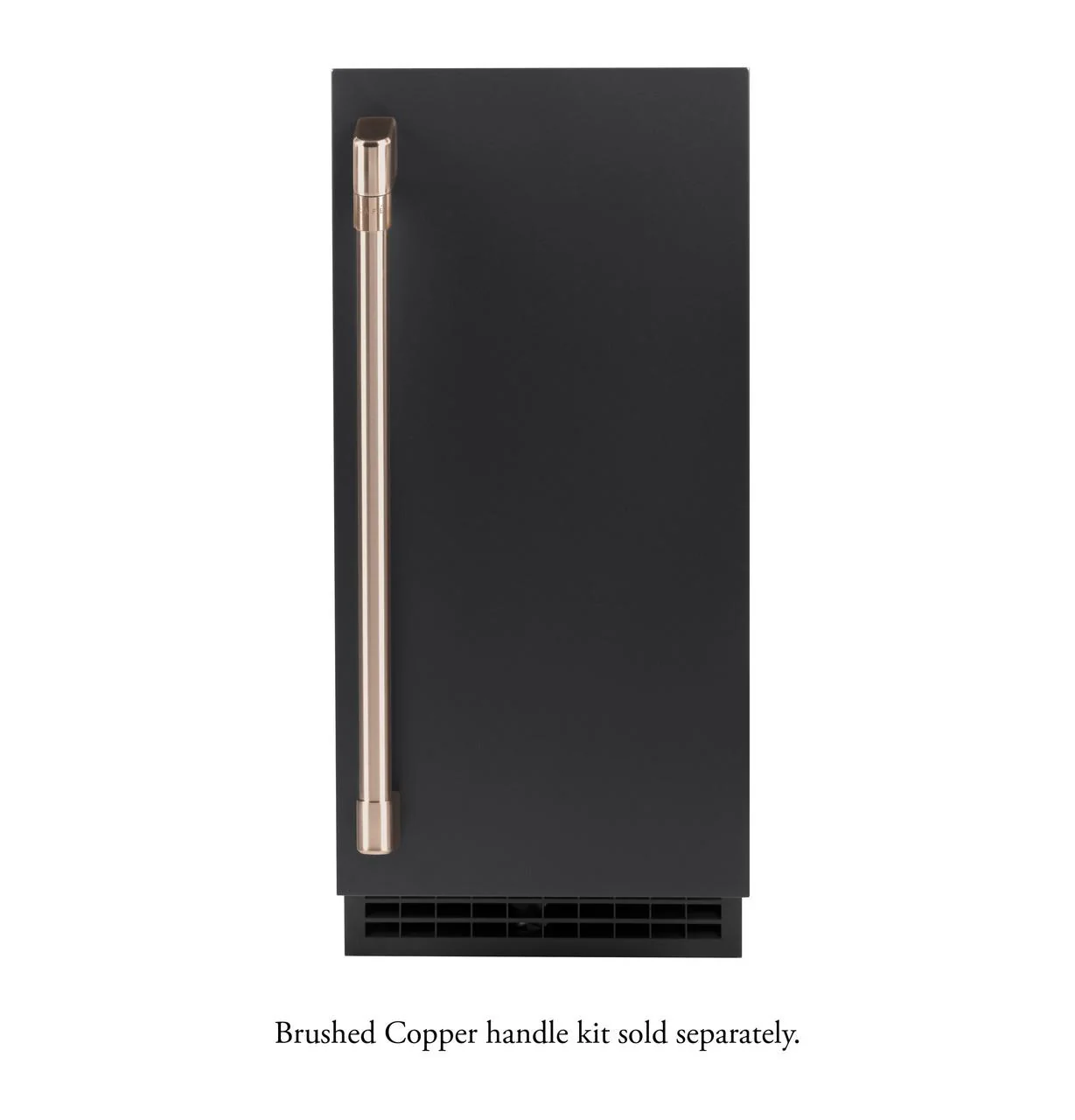 Cafe CXXN1H1PNCU CAF(EBACK)™ Ice maker Handle Kit - Brushed Copper - Image 2