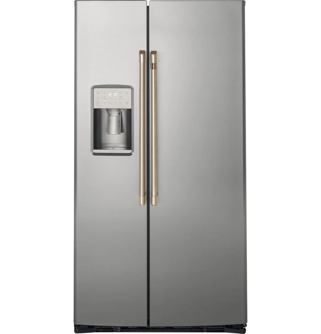 Cafe CZS22MP2NS1 CAF(EBACK)™ 21.9 Cu. Ft. Counter-Depth Side-By-Side Refrigerator - Image 15