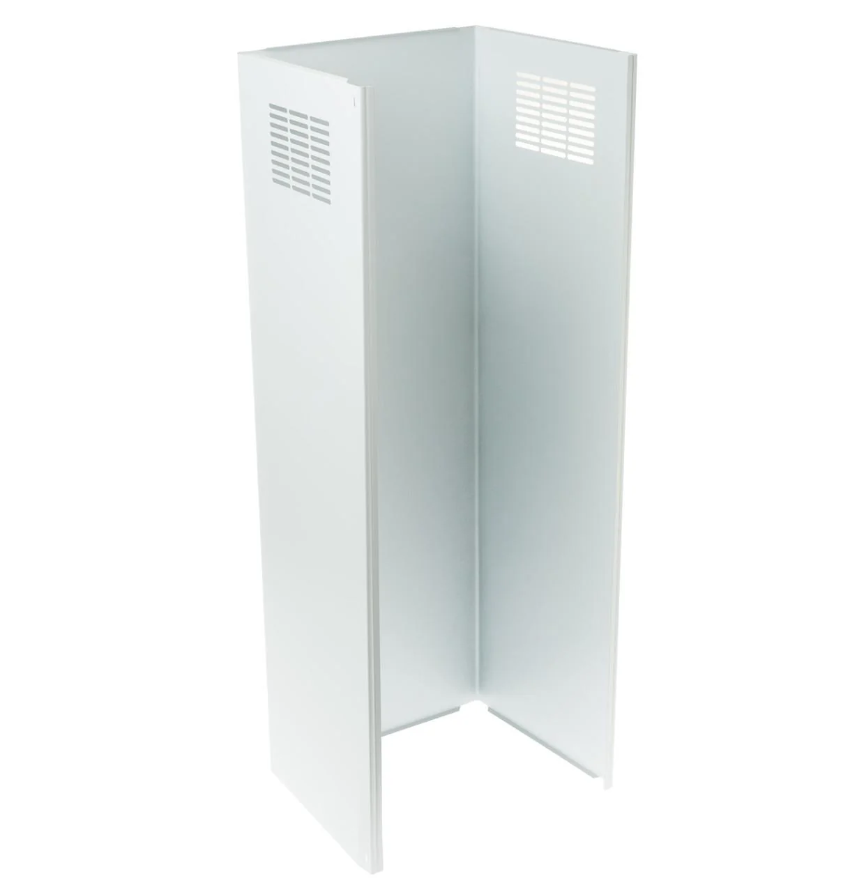 Cafe UXDC734MWM 10' Duct Cover - Image 2
