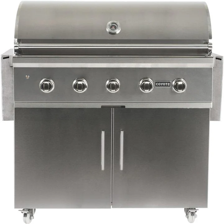 34" Cart - Image 6