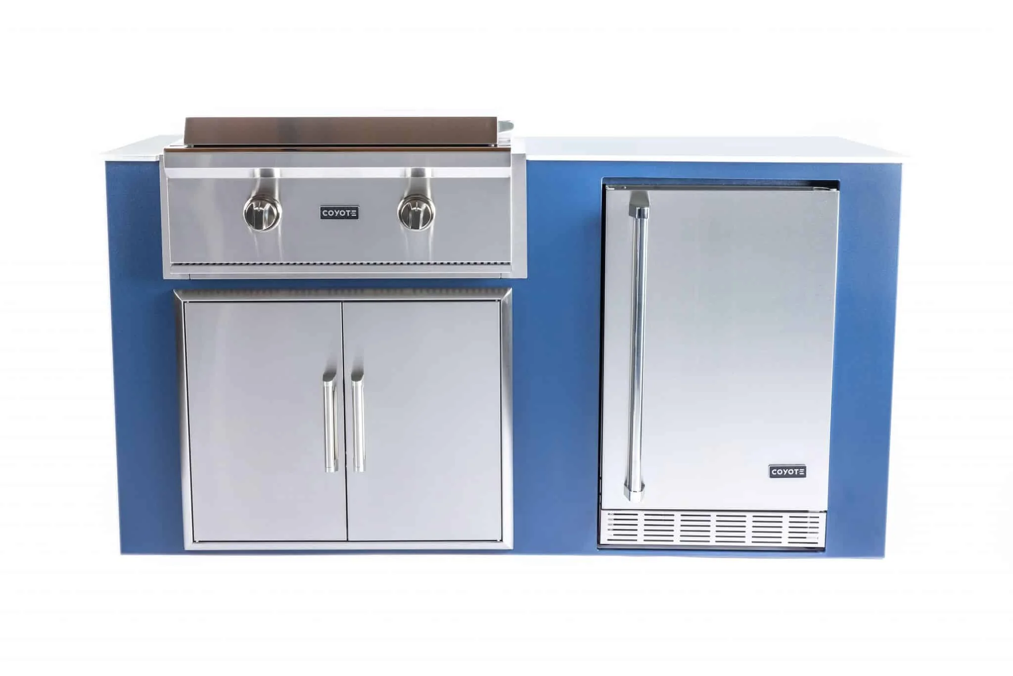 30" Flat Top Grill Built-in; LP - Image 17