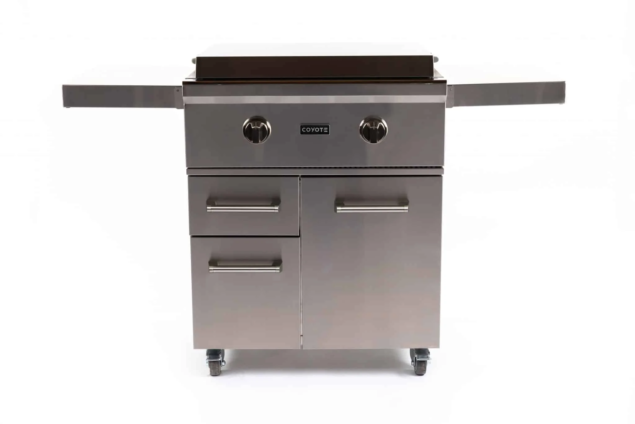 30" Flat Top Grill Built-in; LP - Image 7