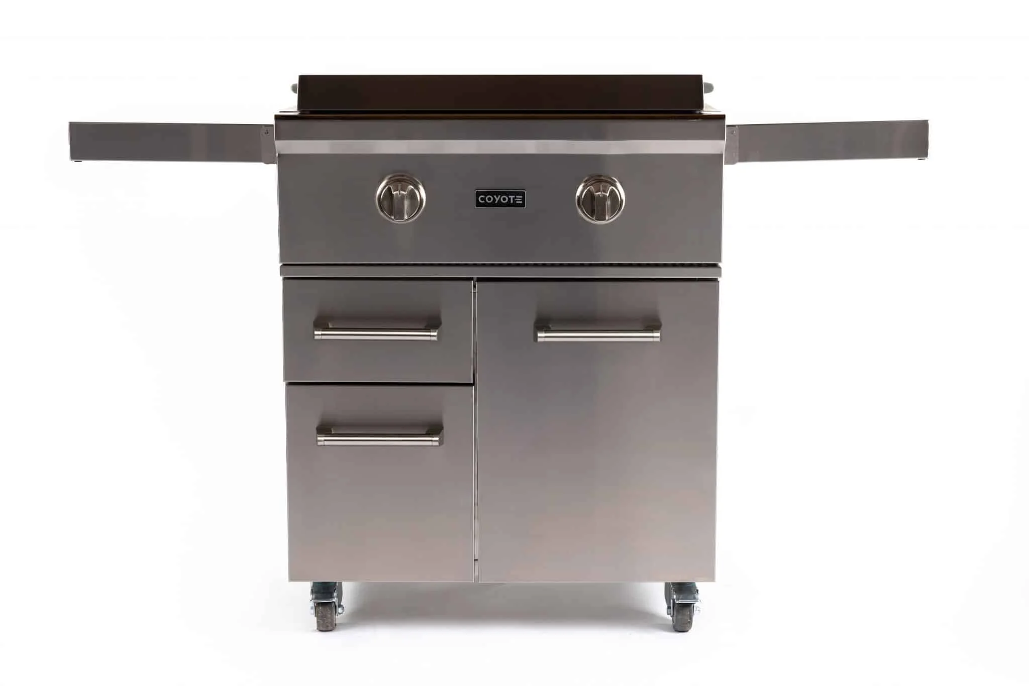 30" Flat Top Grill Built-in; LP - Image 9