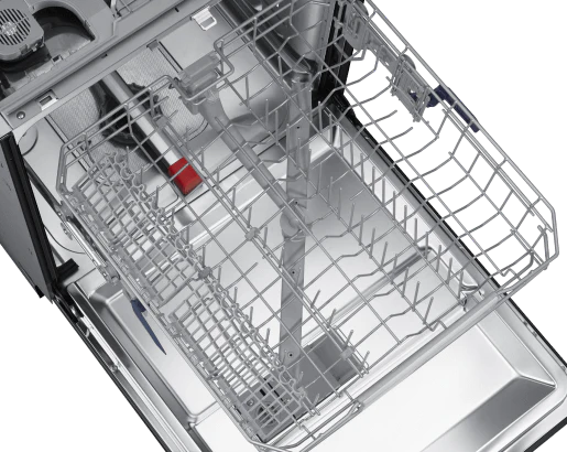 Dacor Graphite Stainless Steel Dishwasher - Image 6