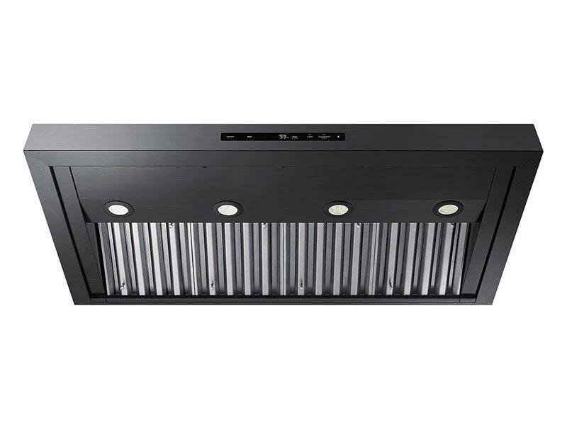 Dacor DHD30M967WS 30" Wall Hood, Silver Stainless Steel - Image 2