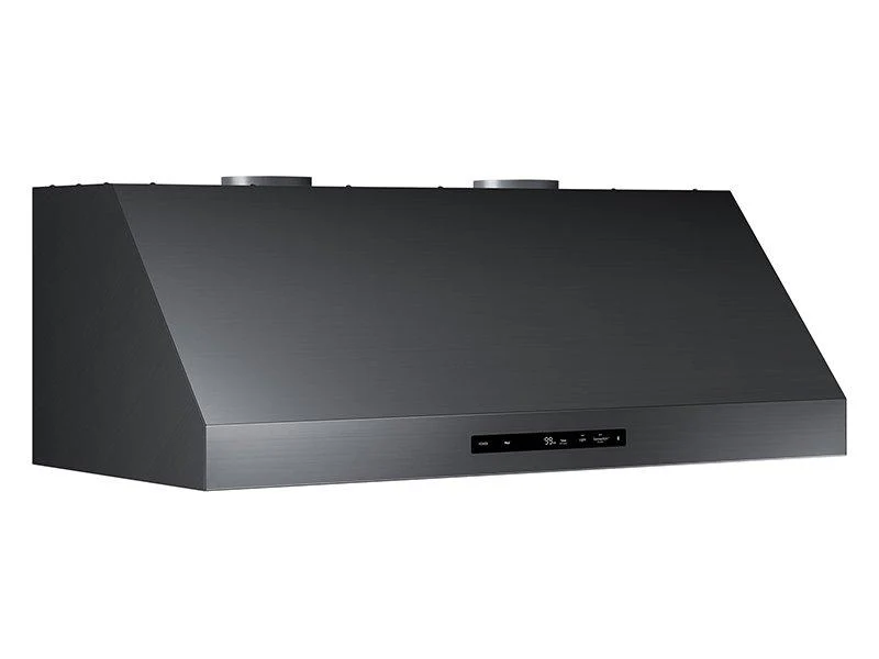 Dacor DHD36M987WM 36" Wall Hood, Graphite Stainless Steel - Image 5