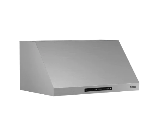 Dacor DHD36U990CS DHD36U990CS/DA Silver Stainless - Image 2
