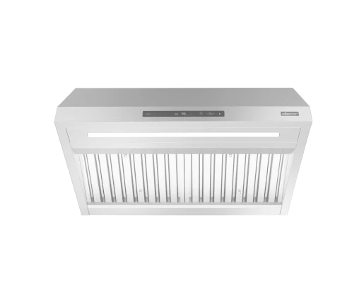 Dacor DHD36U990CS DHD36U990CS/DA Silver Stainless - Image 3