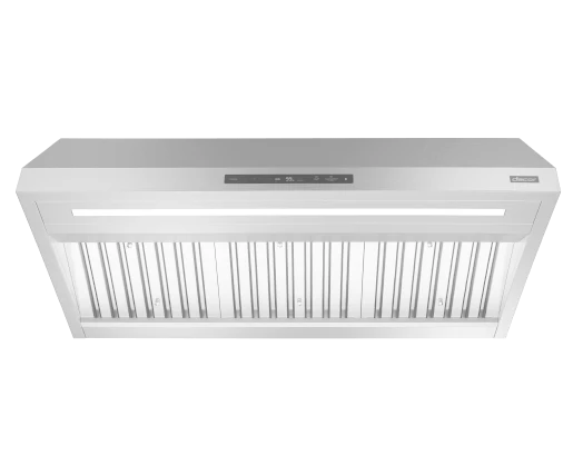 Dacor DHD48U990CS DHD48U990CS/DA Silver Stainless - Image 3