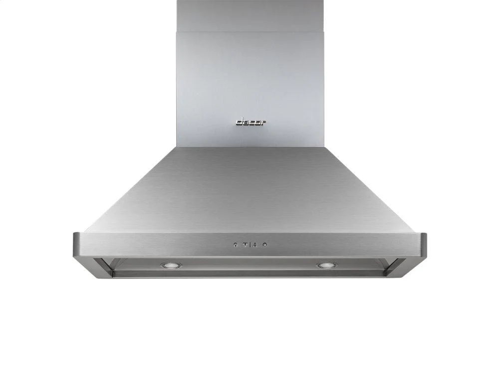 Dacor DHICH Discovery Hood Chimney, in Stainless Steel - chimney only, must be ordered with hood. - Image 2
