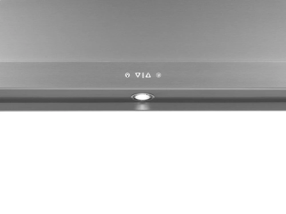 Dacor DHICH Discovery Hood Chimney, in Stainless Steel - chimney only, must be ordered with hood. - Image 3