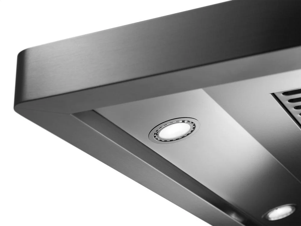 Dacor DHICH Discovery Hood Chimney, in Stainless Steel - chimney only, must be ordered with hood. - Image 5