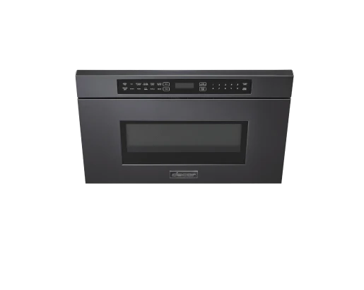 Dacor DMR24M977WM 24" Microwave-In-A-Drawer, Graphite - Image 2