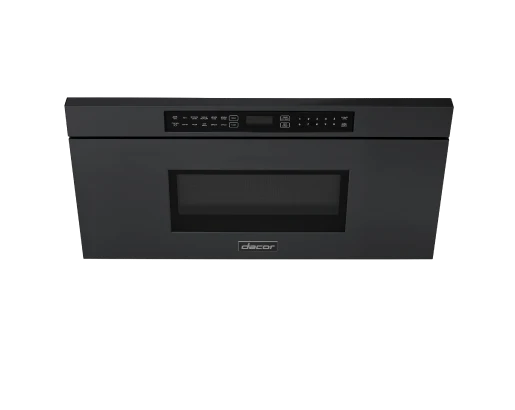 Dacor DMR30M977WM 30" Microwave-In-A-Drawer, Graphite - Image 2