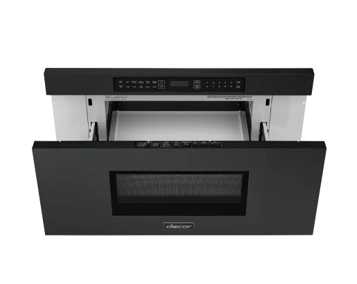 Dacor DMR30M977WM 30" Microwave-In-A-Drawer, Graphite - Image 3