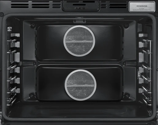 Dacor DOB30M977DM 30" Steam-Assisted Double Wall Oven, Graphite Stainless Steel - Image 6
